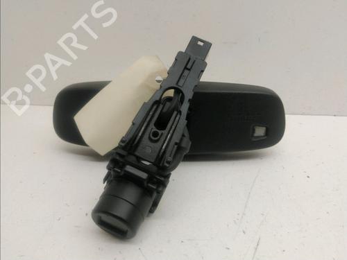 Rear mirror OPEL ZAFIRA TOURER C (P12) 1.6 CDTI (75) | BP15547289I6 