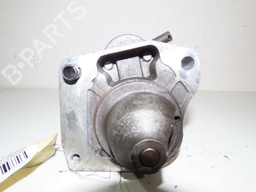 Startmotor CITROËN C3 II (SC_) 1.0 VTi 68 | BP16893402M8 