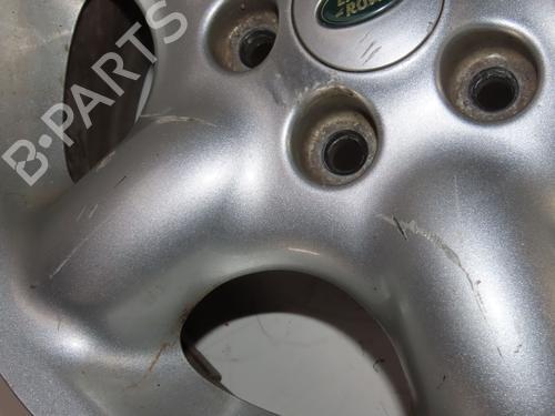 Used Rim LAND ROVER FREELANDER I Soft Top (L314) 2.0 DI 4x4 (98 hp) 23160795
