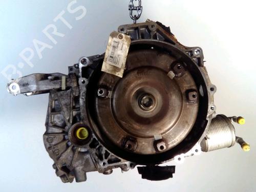 Used Gearbox PEUGEOT 407 Coupe (6C_) 2.7 HDi (204 hp) 13318339