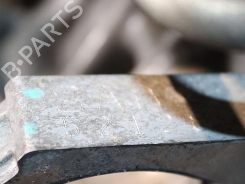 Engine TOYOTA AURIS (_E15_) 2.2 D (ADE157_, ADE151_, ADE151R, ADE157R) | BP24486244M1