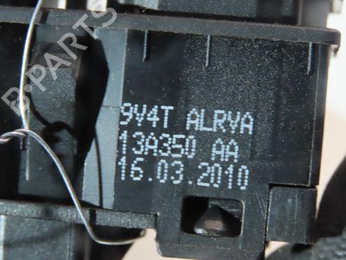 Warning switch FORD KUGA I 2.0 TDCi | BP29215235I22 