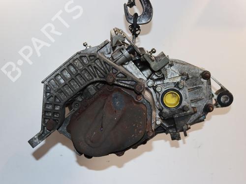 Gearbox FIAT GRANDE PUNTO (199_) 1.2 | BP29137102M3 