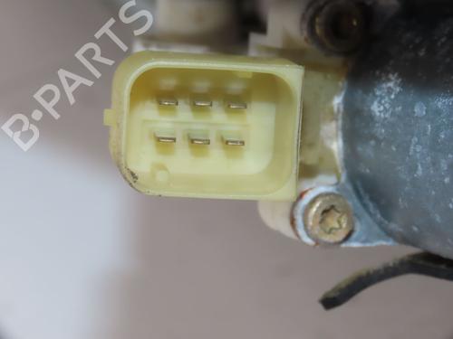 Used Rear right window mechanism Rear right window mechanism MERCEDES-BENZ CLK (C209) CLK 200 Kompressor (209.342) (163 hp) 36659506 36659506