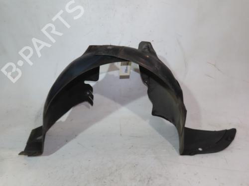 Used Wheel arch PEUGEOT 206 CC (2D) 2.0 S16 (136 hp) 20114198