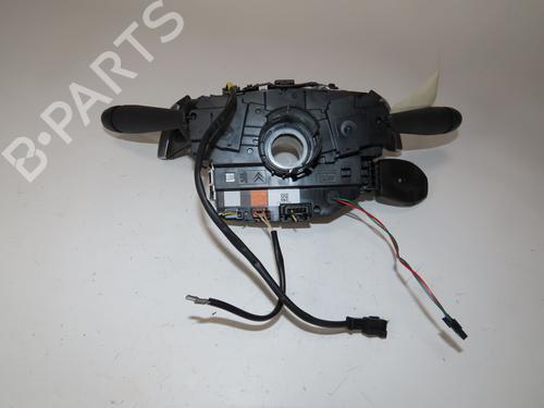 Used Steering column stalk Steering column stalk PEUGEOT 208 II (UB_, UP_, UW_, UJ_) 1.2 PureTech 100 (101 hp) 17802863 17802863