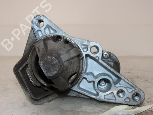 Starter NISSAN QASHQAI I (J10, NJ10) 1.6 | BP19080104M8