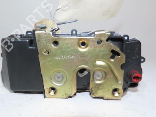 Used Rear right lock CITROËN XSARA PICASSO (N68) 1.6 HDi (109 hp) 23163764