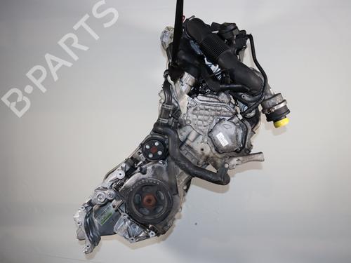 Used Engine MERCEDES-BENZ A-CLASS (W169) A 180 CDI (169.007, 169.307) (109 hp) 18415330