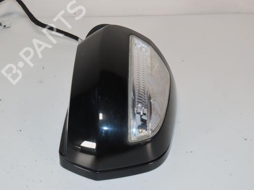 Left mirror MERCEDES-BENZ GL-CLASS (X164) GL 450 CDI 4-matic (164.828) | BP29819177C26