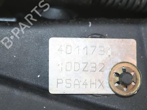 Engine PEUGEOT 406 Coupe (8C) 2.2 HDI | BP31747711M1 