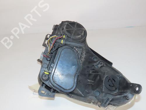 Højre forlygte OPEL CORSA D (S07) 1.3 CDTI (L08, L68) | BP30502007C29 