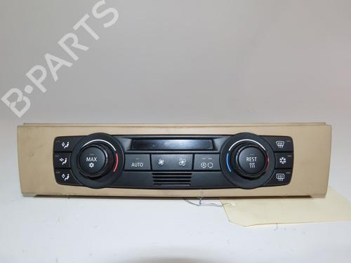 Used Climate control BMW 3 (E90) 330 xd (231 hp) 20181444