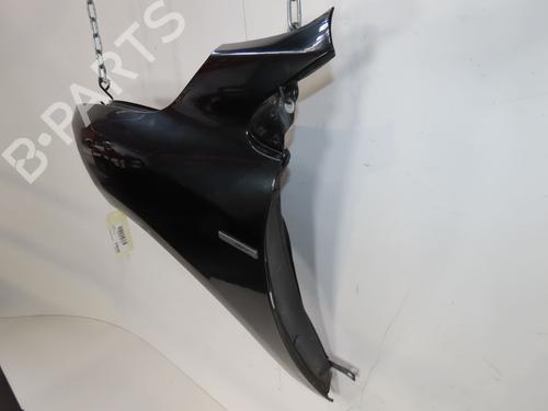 Forkjerm venstre Forkjerm venstre RENAULT MEGANE III Hatchback (BZ0/1_, B3_) 1.5 dCi (BZ09, BZ0D, BZ1W, BZ29, BZ14) (110 hp) 36100564 36100564
