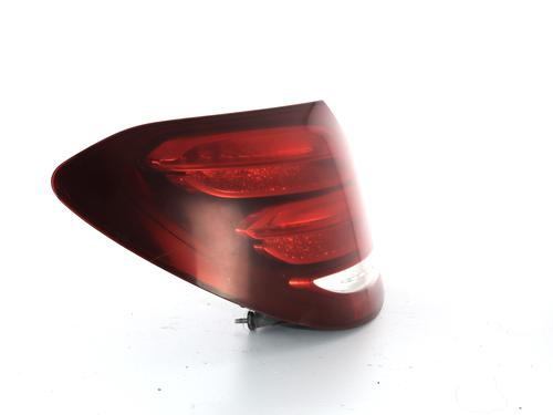 Used Left taillight Left taillight MERCEDES-BENZ E-CLASS (W213) E 200 d (213.013) (150 hp) 34175612 34175612