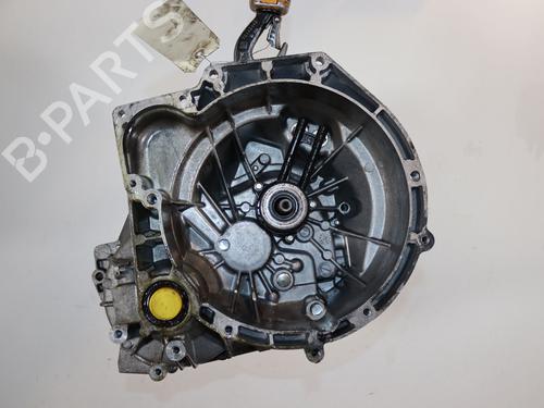 Gearbox FORD FIESTA VI (CB1, CCN) 1.6 TDCi | BP34229340M3  - Image 6
