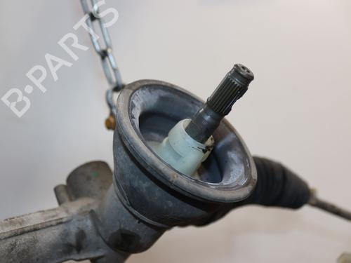 Used Steering rack OPEL CORSA E (X15) 1.4 (08, 68) (90 hp) 27975815