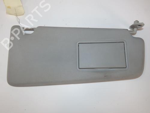 Right sun visor FORD S-MAX (WA6) 2.5 ST | BP36028840I2 - Image 3