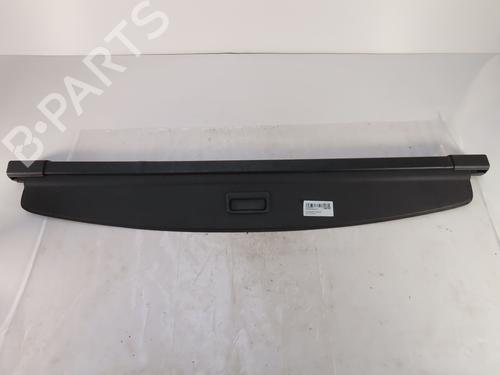Used Rear parcel shelf VW TOURAN (1T1, 1T2) 1.9 TDI (90 hp) 10397217
