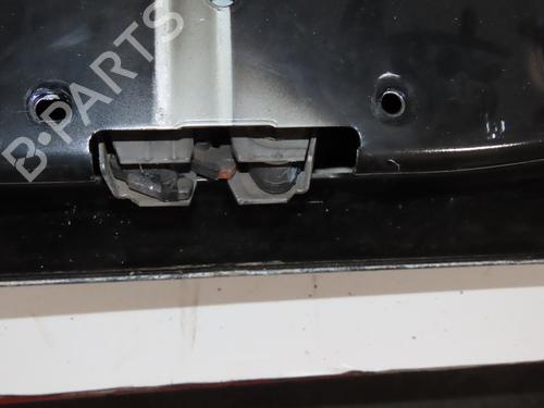 Used Tailgate Tailgate LAND ROVER RANGE ROVER SPORT I (L320) 3.6 D 4x4 (272 hp) 40484538 40484538