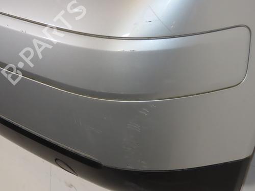 Used Rear bumper Rear bumper AUDI A2 (8Z0) 1.4 TDI (75 hp) 36758708 36758708