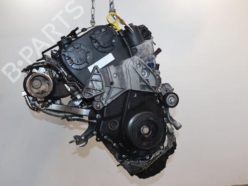 Engine VW GOLF VII (5G1, BQ1, BE1, BE2) 2.0 GTI | BP28206165M1 