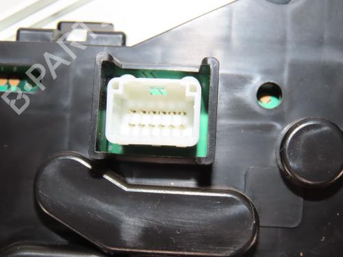 Used Instrument cluster Instrument cluster NISSAN QASHQAI II (J11, J11_) 1.2 DIG-T (115 hp) 31634578 31634578