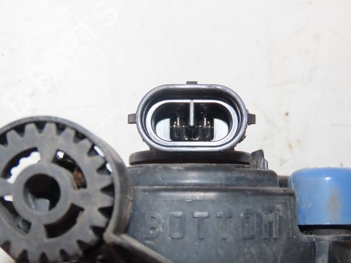 Used Left front fog light Left front fog light 39627859 39627859