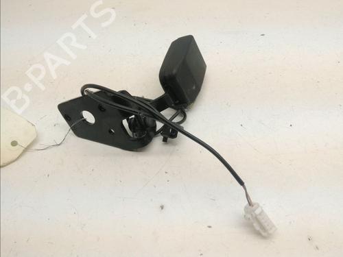 Seat buckle PEUGEOT 308 I (4A_, 4C_) 1.6 HDi | BP15009077I32 