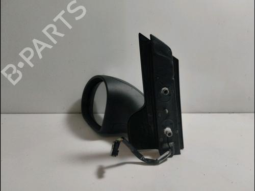 Used Left mirror SEAT TOLEDO III (5P2) 1.9 TDI (105 hp) 10685986