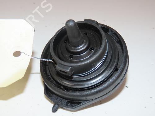 Tappo del serbatoio AUDI Q7 (4LB) 3.0 TDI quattro (240 hp) 31276948