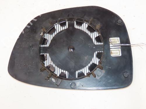 Used Left mirror Left mirror CITROËN C4 CACTUS 1.2 VTi 82 (82 hp) 36681541 36681541
