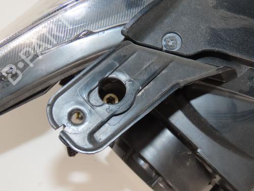 Left headlight CHEVROLET AVEO Hatchback (T300) 1.2 | BP36485810C28 - Image 2