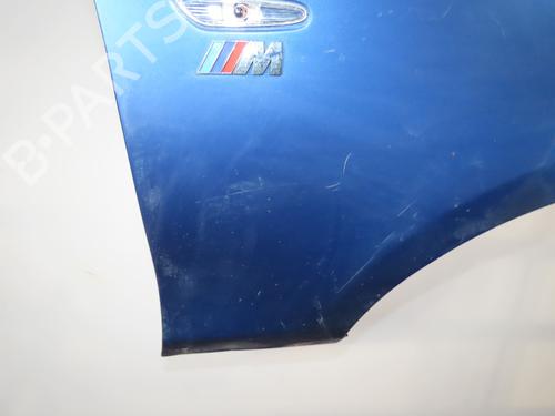 Right front fenders BMW 1 (E87) 118 d | BP20299728C42 