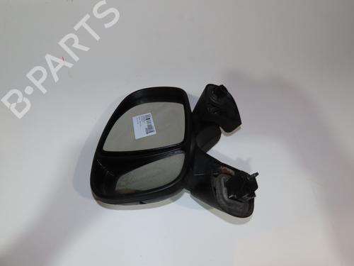 Used Left mirror RENAULT TRAFIC II Van (FL) 2.0 dCi 115 (FL01, FL0U) (114 hp) 20696209