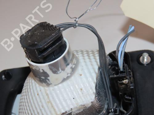 Used Right tailgate light RENAULT KADJAR (HA_, HL_) 1.6 dCi 130 (HLA4) (130 hp) 30164799