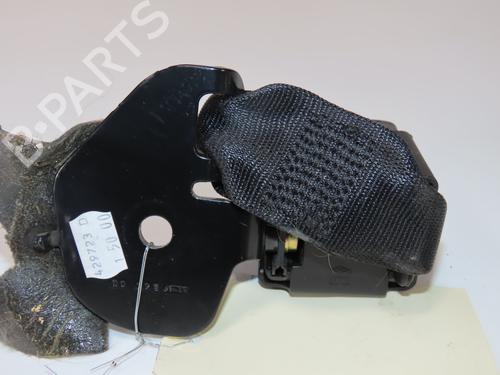Sikkerhetsbelte-spenne RENAULT CLIO II (BB_, CB_) 1.4 16V (B/CB0P, BB13) (98 hp) 27581114
