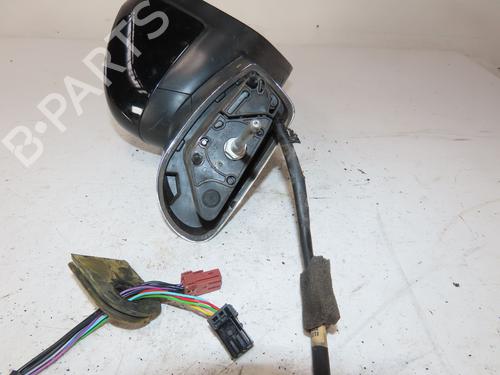 Bakspejl Højre DS DS 3 (SA_) 1.2 THP 110 / PureTech 110 (SAHNPS, SAHNZ6, SAHNZT) (110 hp) 29601547