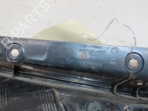 Left taillight PEUGEOT 308 CC (4B_) 2.0 HDi | BP33997978C34 - Image 5