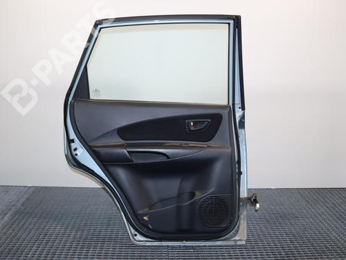 Left rear door HYUNDAI TUCSON (JM) 2.0 CRDi | BP11050621C4 