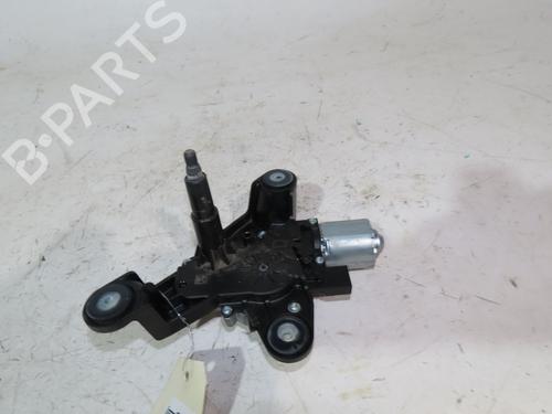Used Rear wiper motor DS DS 7 Crossback (J4_, JR_, JC_) 1.5 BlueHDi 130 (JCYHZJ, JCYHZR) (130 hp) 19540390