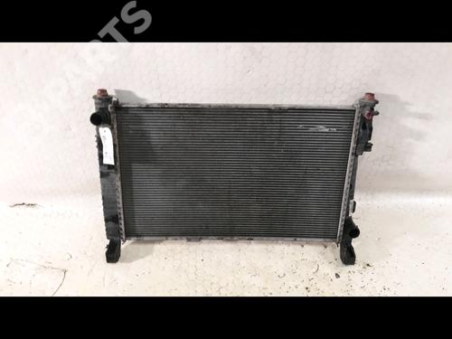 Used Water radiator Water radiator MERCEDES-BENZ B-CLASS Sports Tourer (W245) B 180 CDI (245.207) (109 hp) 9020852 9020852
