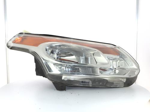 Right headlight CITROËN C3 Picasso (SH_) 1.6 HDI 90 | BP35747039C29  - Image 6