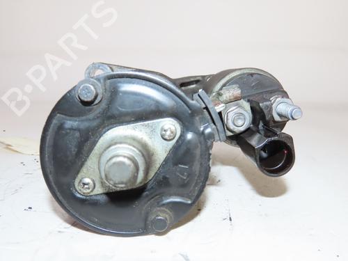 Startmotor VW POLO IV (9N_, 9A_) 1.4 TDI (70 hp) 29442283