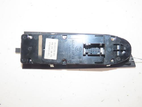 Used Left front window switch Left front window switch 36959076 36959076