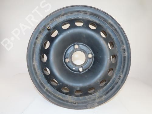 Rim RENAULT CLIO III (BR0/1, CR0/1) 1.5 dCi (C/BR0G, C/BR1G) | BP32038443C45