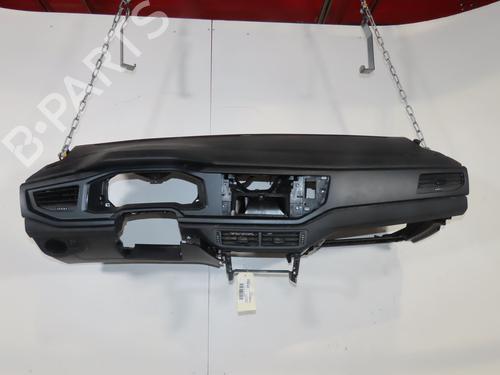 Dashboard VW POLO VI (AW1, BZ1, AE1) 1.0 MPi | BP40051784C46 - Image 4