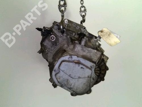 Gearbox CITROËN DS3 Convertible 1.6 THP 155 | BP11959193M3 