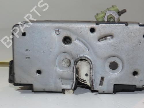 Rear right lock OPEL CORSA D (S07) 1.3 CDTI (L08, L68) | BP25796543C99 