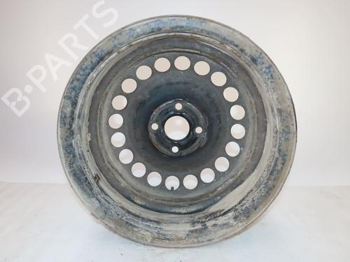 Used Rim OPEL CORSA D (S07) 1.0 (L08, L68) (65 hp) 18205645